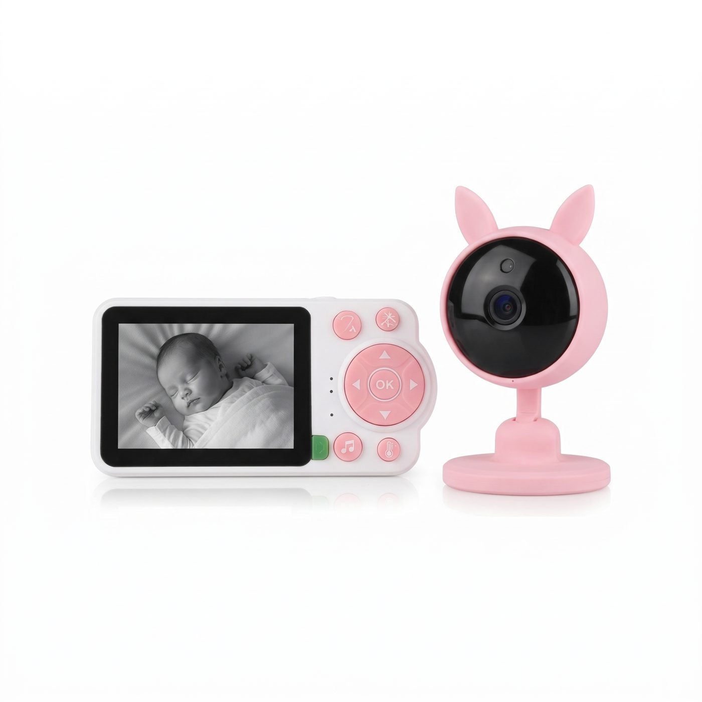 Baby Monitor
